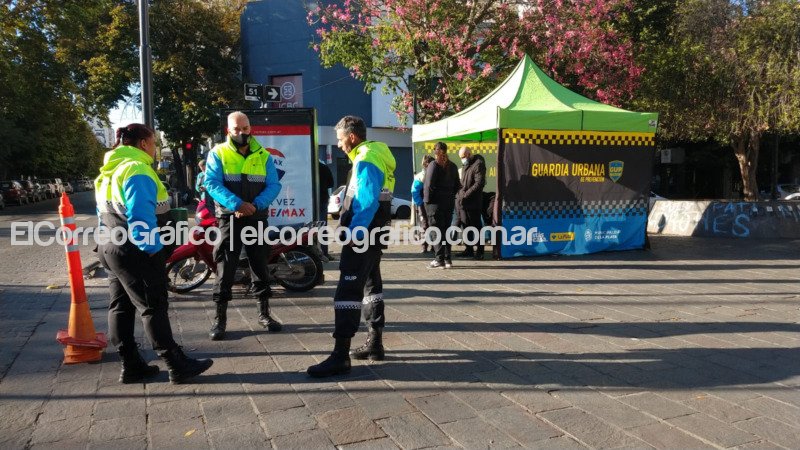 Operativos contra la venta ilegal para la recuperación del espacio público Operativos contra la venta ilegal para la recuperacion del espacio publico