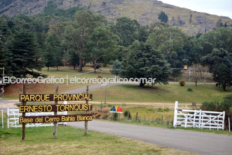 Parque Ernesto Tornquist 1