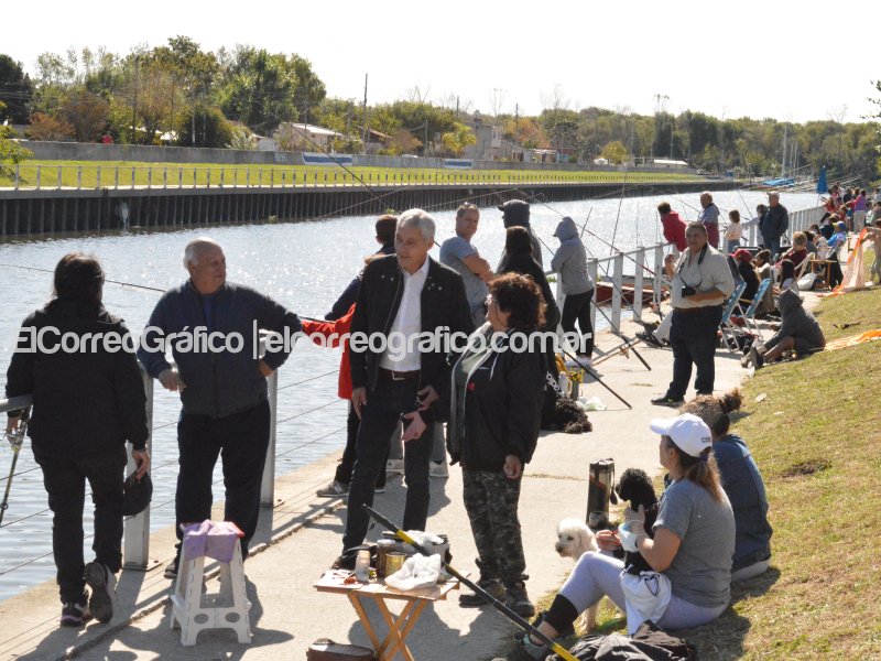 Primera Competencia de Pesca Deportiva para Mujeres 2