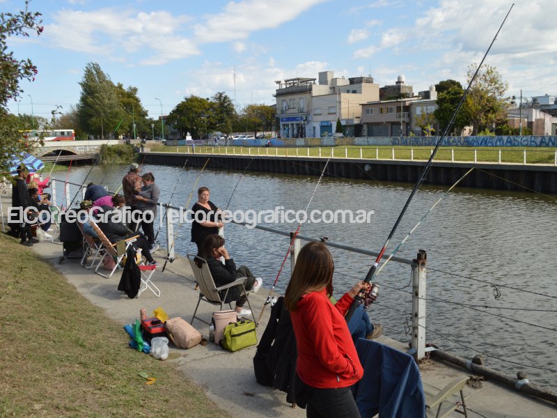 Primera Competencia de Pesca Deportiva para Mujeres Primera Competencia de Pesca Deportiva para Mujeres 3