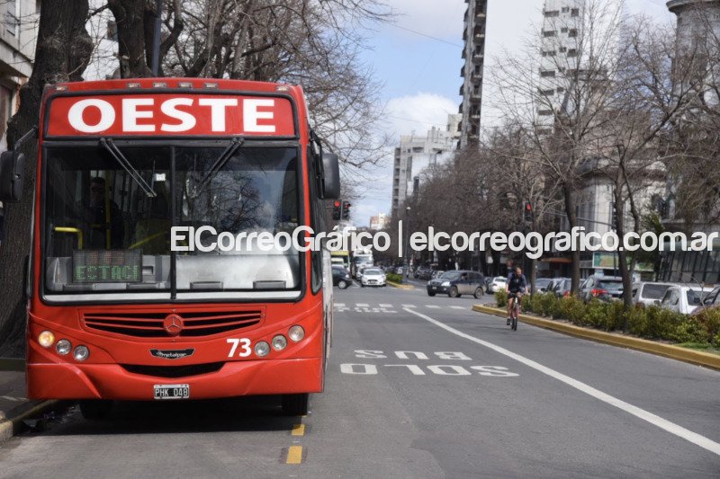 Prueba piloto de carriles exclusivos en calle 54 de 7 a 12 Prueba piloto de carriles exclusivos en calle 54 de 7 a 12