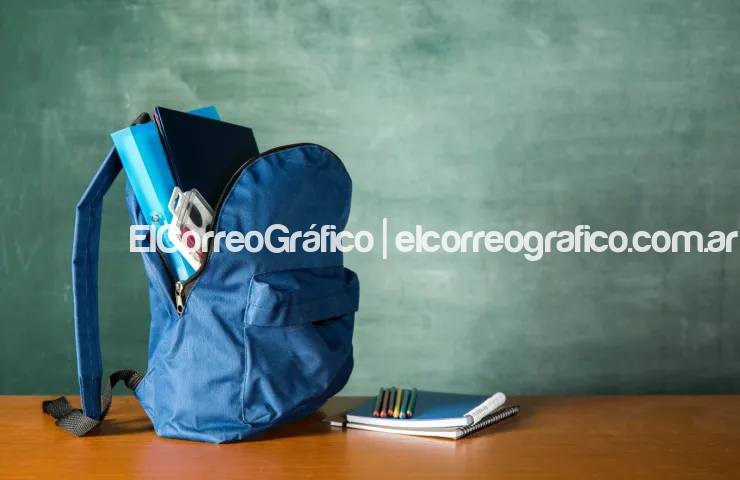 Recomendaciones y sugerencias para evitar el mal uso de mochilas escolares 2