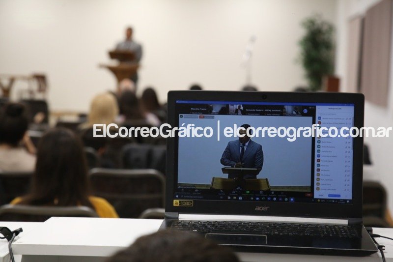 Tras dos anos los testigos de Jehova reanudan sus reuniones presenciales 2