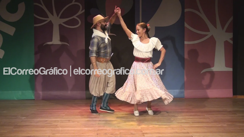 Talleres artísticos de Folklore de Extensión a la comunidad de la UNA artes folkloricas y populares