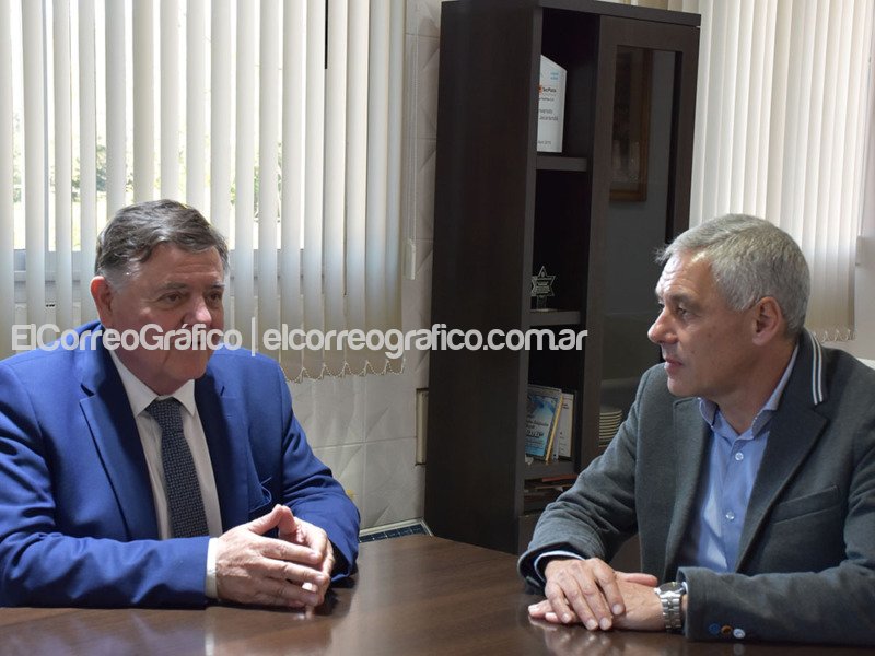 Cagliardi se junto con Atanasof embajador en Bulgaria2