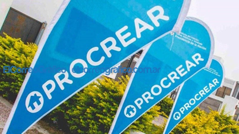 PROCREAR I Más de 10 mil adjudicatarios cancelaron la totalidad del crédito del Procrear 1