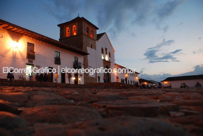 Puerto Iguazú es uno de los destinos ideales para una estadía sustentable Plaza Mayor de Villa de Leyva Bocaya Colombia