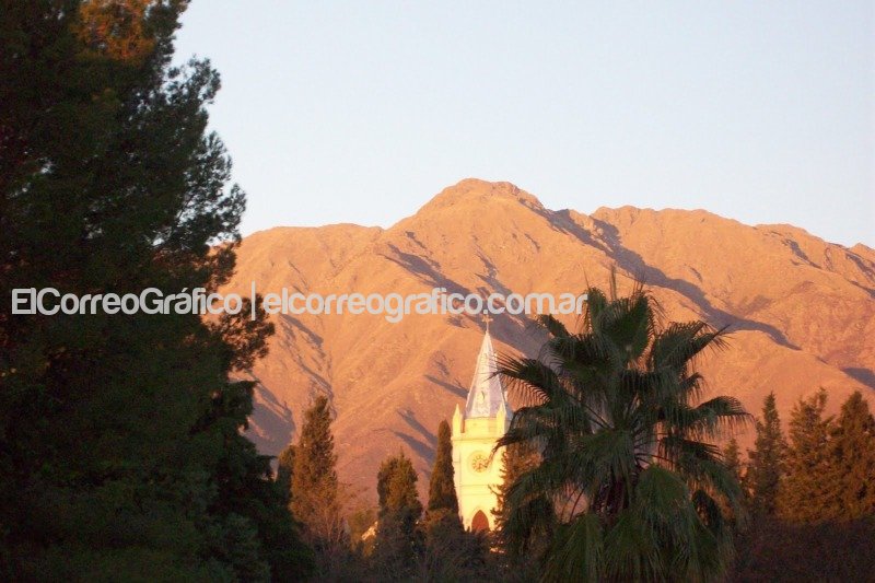 Mejores destinos de Argentina para viajar en Agosto San Javier y Yacanto Cordoba 3