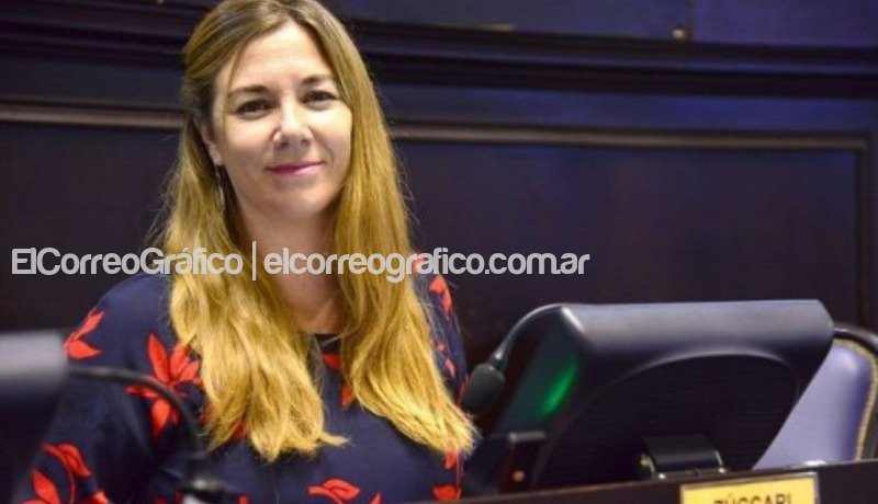 Vanesa Zuccari