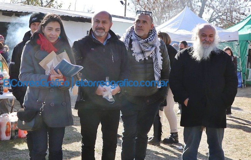 A Secco le gustaría gerenciar la caja de los planes sociales que ya maneja A Secco le gustaria gerenciar la caja de los planes sociales que ya maneja
