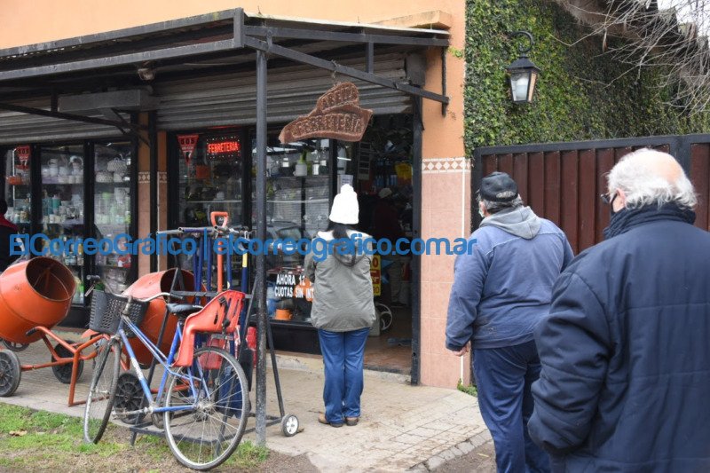 Habilitaciones expres