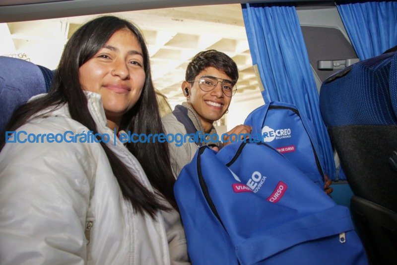 Inscripcion para la segunda edicion de los Viajes de Fin de Curso 2