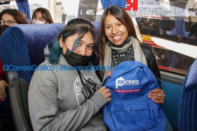 Inscripcion para la segunda edicion de los Viajes de Fin de Curso 3