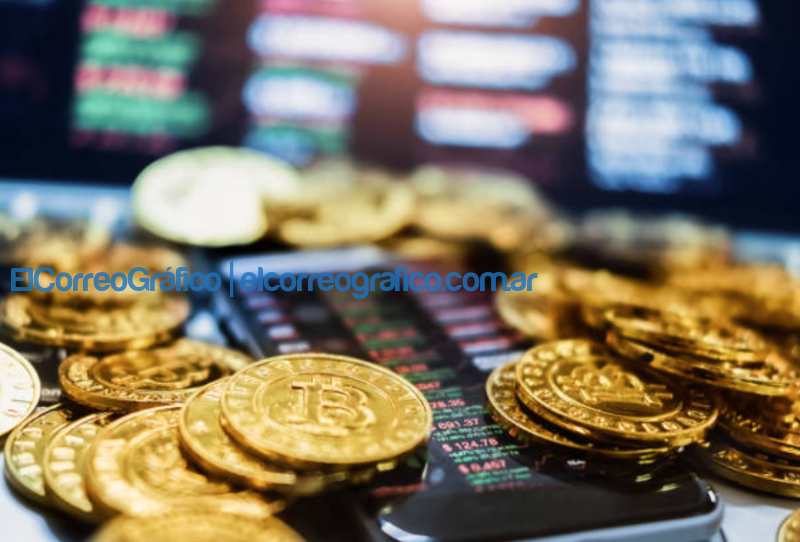 Las criptomonedas como forma de pago 1