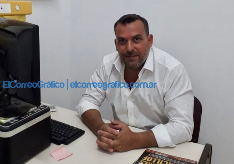 Swar criticó que el lenguaje “inclusivo” en acto oficial mereció fuerte repudio Pablo Swar