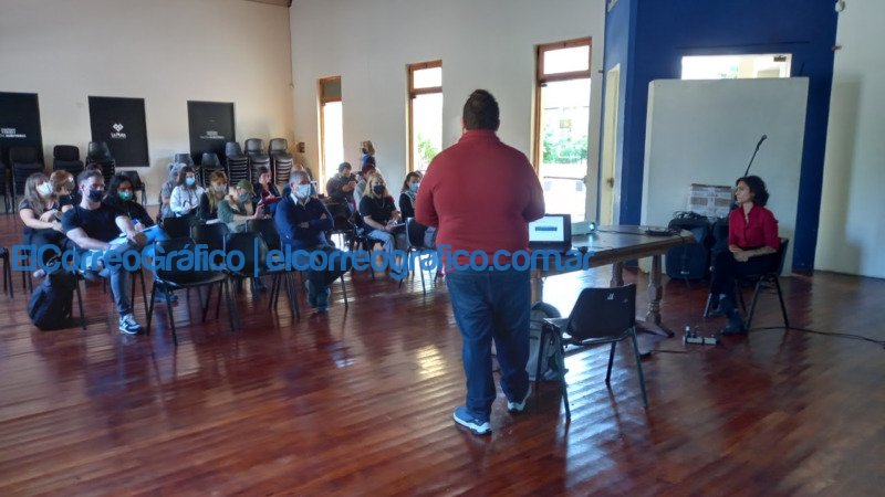 Para potenciar a La Plata como destino turistico abren la inscripcion al programa Buen Anfitrion