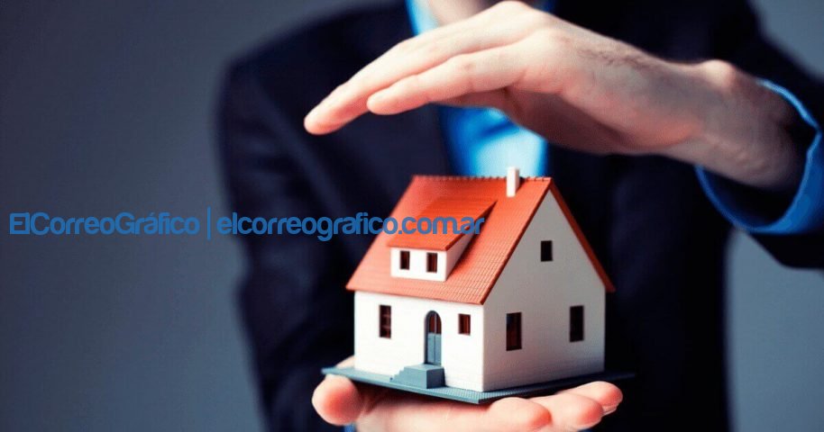 Registro de Proteccion de la Vivienda