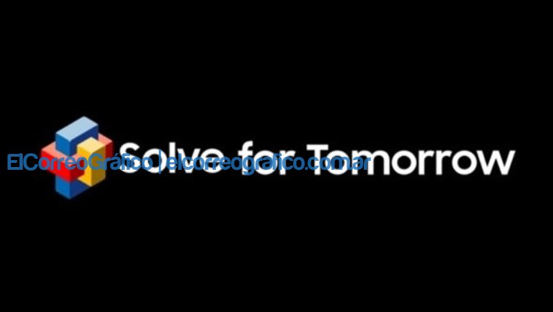 Samsung lanzó una nueva edición de Solve for Tomorrow Samsung lanzo una nueva edicion de Solve for Tomorrow 1