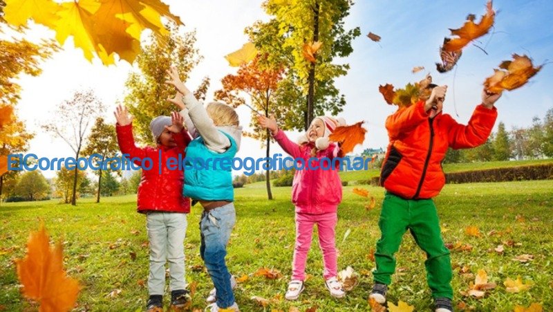 Consejos para disfrutar las vacaciones de invierno saludables Consejos para disfrutar las vacaciones de invierno saludables3