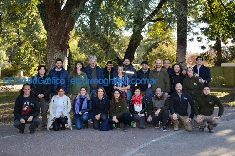 Conservacion de especies en el Bioparque 2