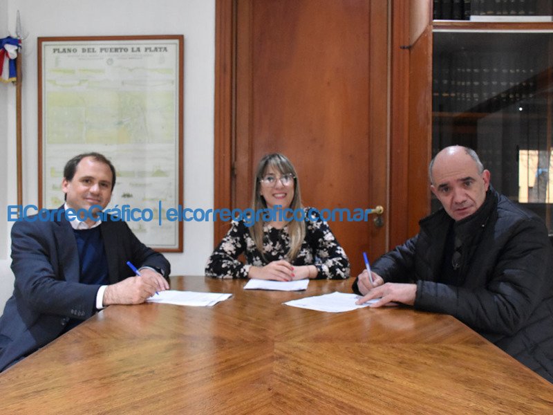 Convenio para facilitar las capturas de las cámaras del COM Convenio para facilitar las capturas de las camara del COM