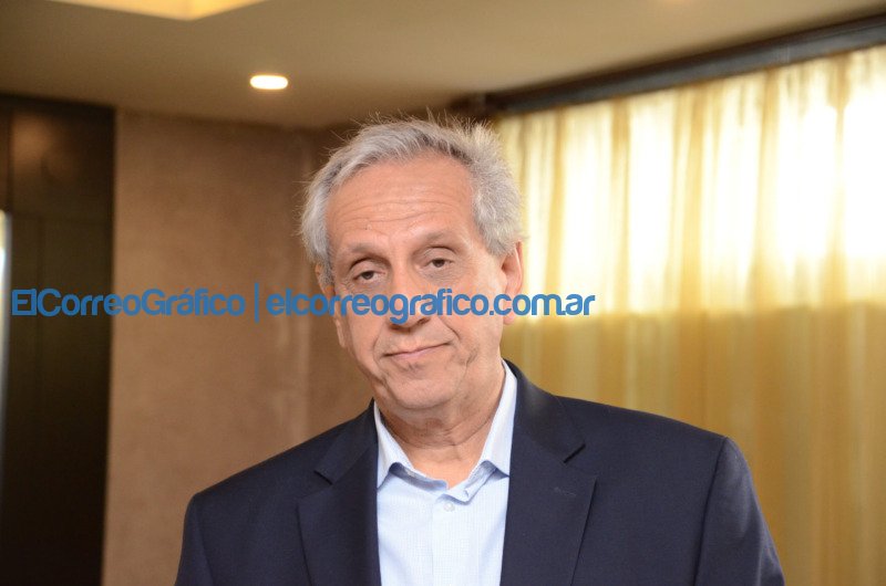 Facundo Suarez Lastra