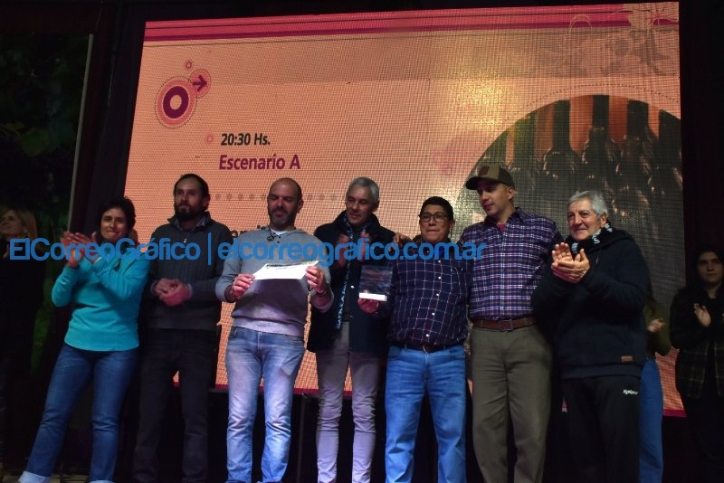 Fiesta del Vino de la Costa 2022 05