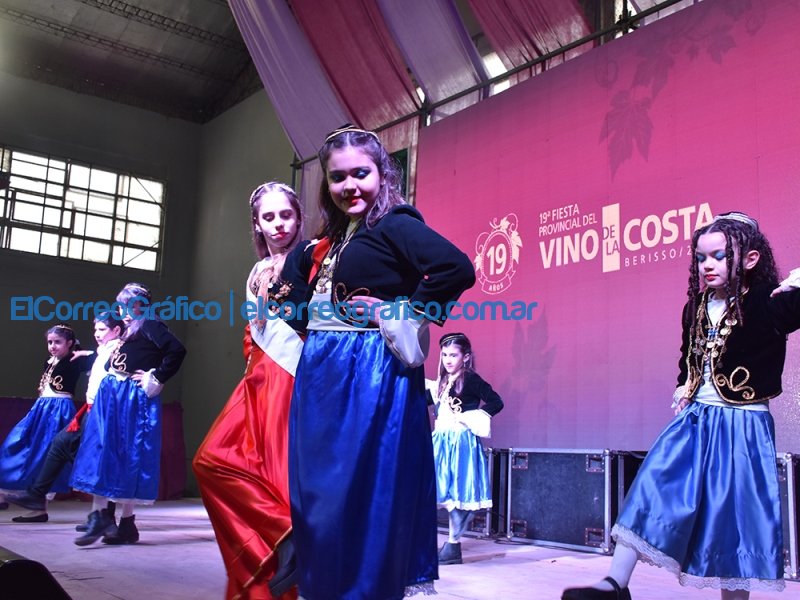 Fiesta del Vino de la Costa 2022 11