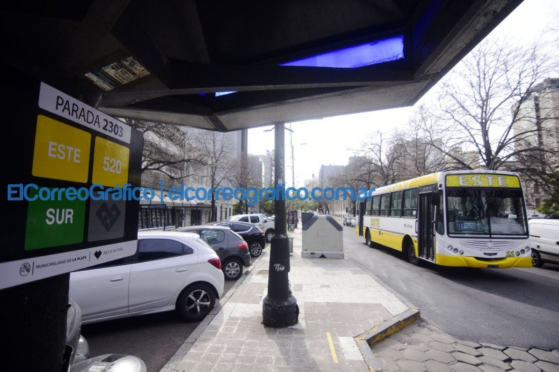 Habilitan una web para que usuarios puedan opinar sobre el transporte publico