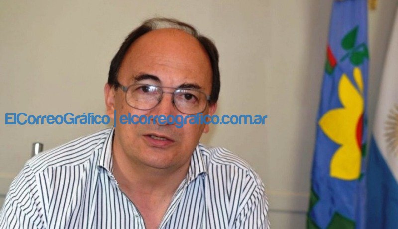 Intendentes radicales pidieron acelerar los procesos licitatorios de obras Jose Luis Salomon