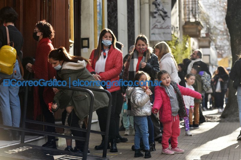 La Plata se afianza como destino turistico 2
