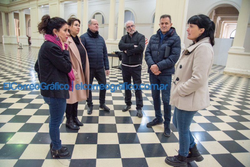 Llega Feria Catar 2022 al Pasaje Dardo Rocha Llega Feria Catar 2022 al Pasaje Dardo Rocha 2