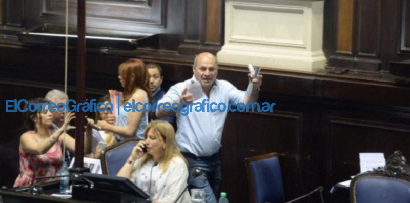 Mario Secco Legistatura diciembre de 2017 1