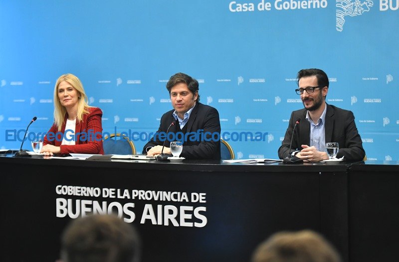 Mas de 24 mil ya son quienes se pre inscribieron en los creditos CREA 2