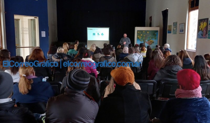 Más de 400 personas ya se postularon para ser anfitriones de los turistas que visiten La Plata Mas de 400 personas ya se postularon para ser anfitriones de los turistas que visiten La Plata