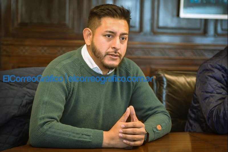Peto Rojas aseguro que no hay decision politica de combatir el delito en Ensenada 1
