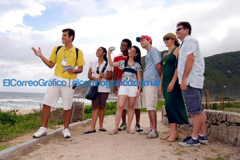 Siete destinos ideales para conocer gente mientras viajás conocer gente mientras viajas