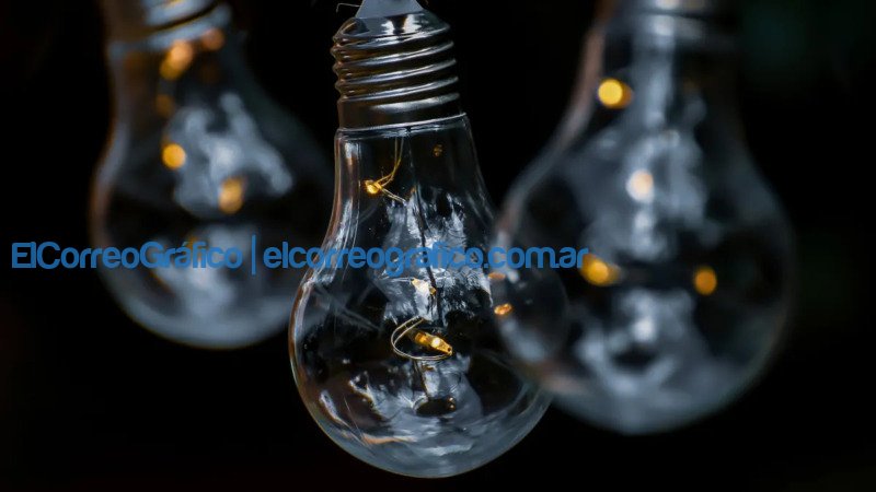 Tras el anuncio de la prórroga, los vecinos tendrán la posibilidad de inscribirse en los centros comunales lamparas luz electricidad energia