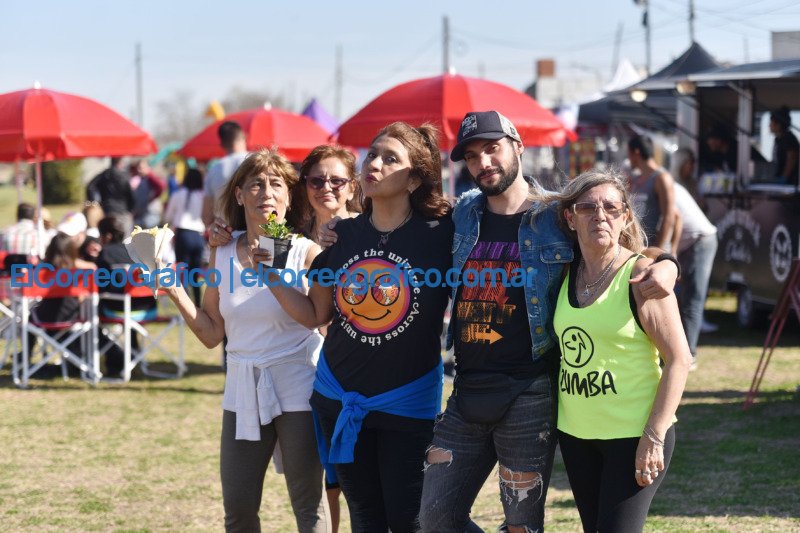 30o aniversario de Altos de San Lorenzo 2