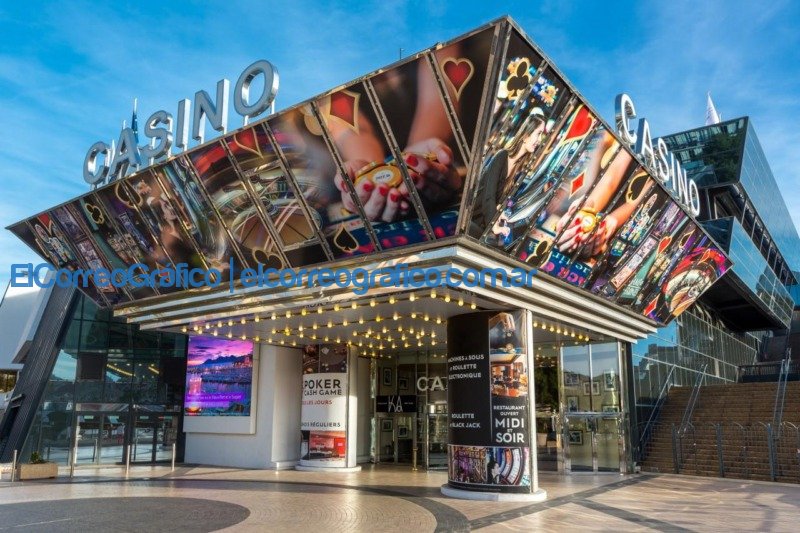 5 destinos que los amantes del casino deben conocer