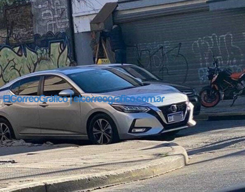 Acusaron a Larreta de rechazar una multa por estacionar sobre una rampa 2