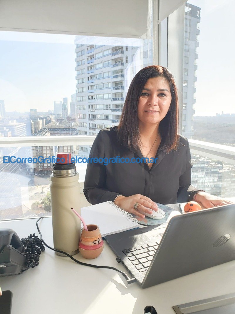 Belen Delvalle TecPlata 1