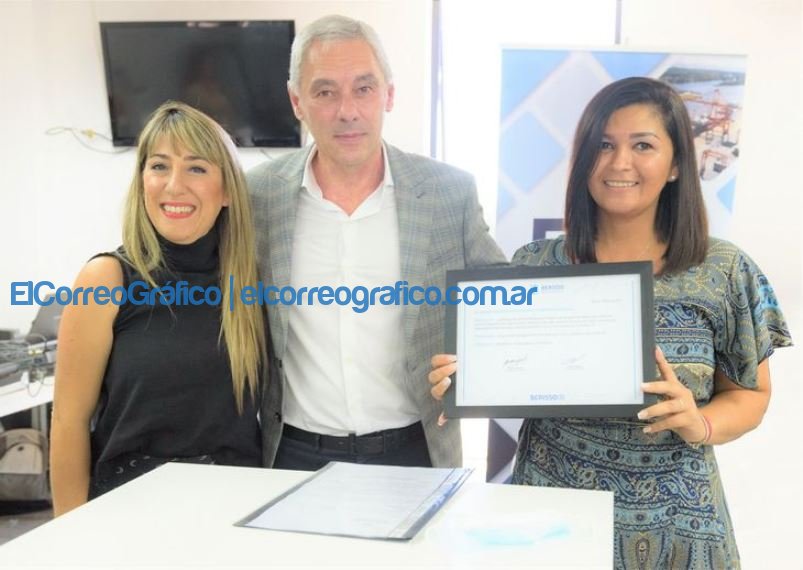 Belen Delvalle TecPlata 4