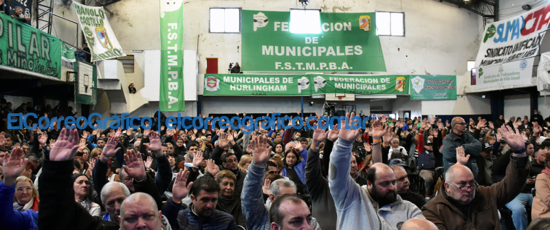Bertinat sucedera a Ruggiero en la secretaria general del FSTMPBA 10
