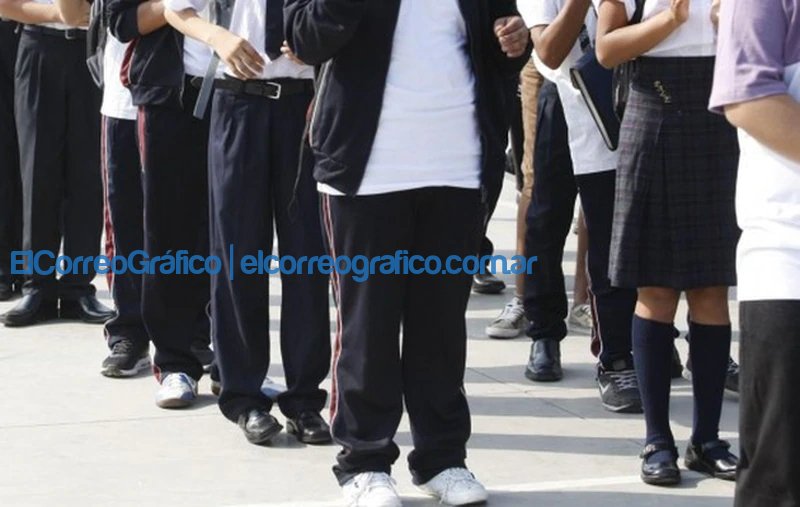 Colegios privados presentarán propuestas para modificar el funcionamiento de la escuela secundaria Colegios privados presentaran propuestas para modificar el funcionamiento de la escuela secundaria 2