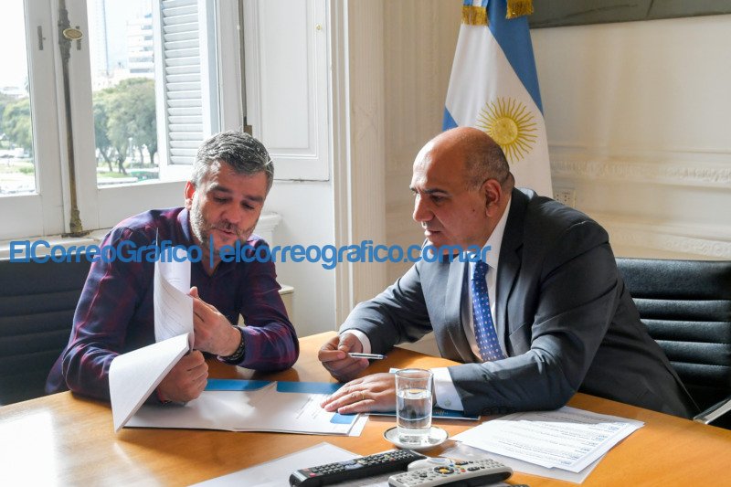 Comienzan las auditorías al programa “Potenciar Trabajo” Comenzara en la segunda quincena de agosto la auditoria al programa Potenciar Trabajo