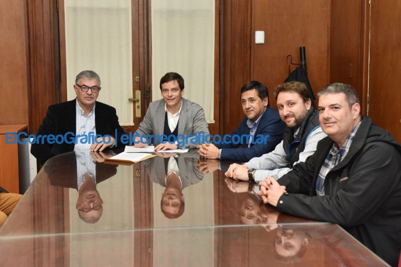 Convenio para la instalación de paneles solares en estaciones de servicio Convenio para la instalacion de paneles solares en estaciones de servicio