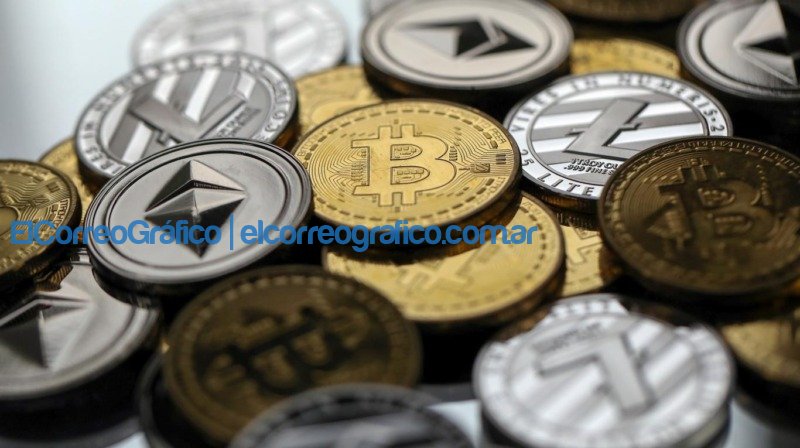Criptomonedas bitcoin 3