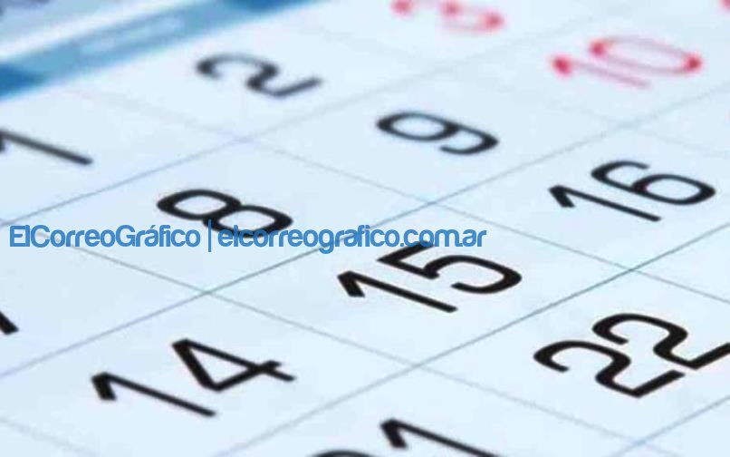 ¿Es posible tener en Argentina una semana laboral de 4 días? Es posible tener en Argentina una semana laboral de 4 dias