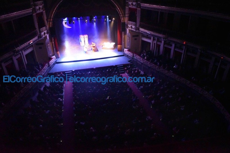 La Plata se afianza como capital cultural La Plata se afianza como capital cultural 1